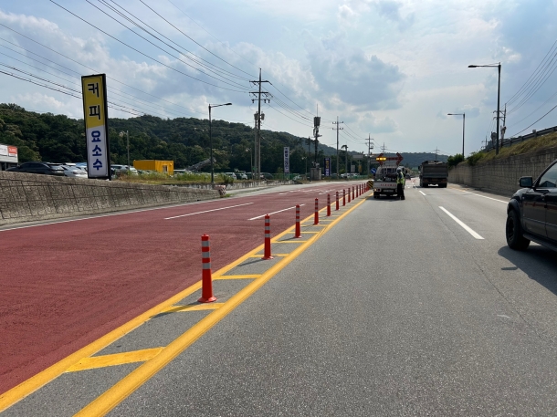 시선유도봉