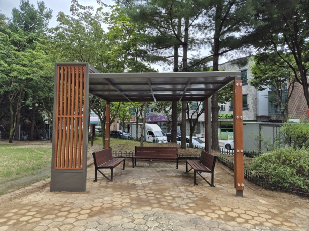 파고라